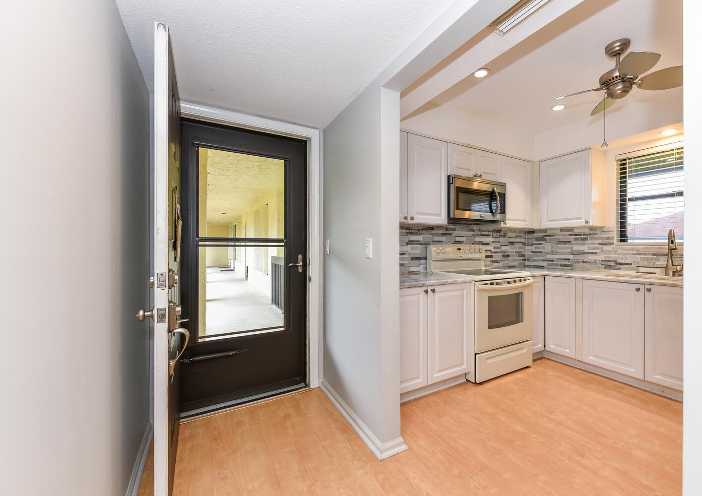 South River Village - Residential Lease