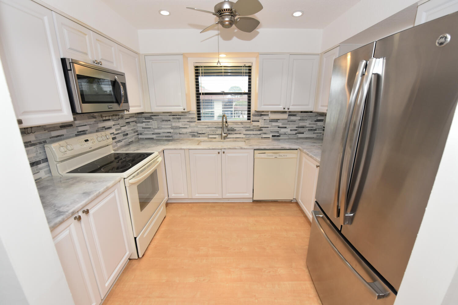 South River Village - Residential Lease