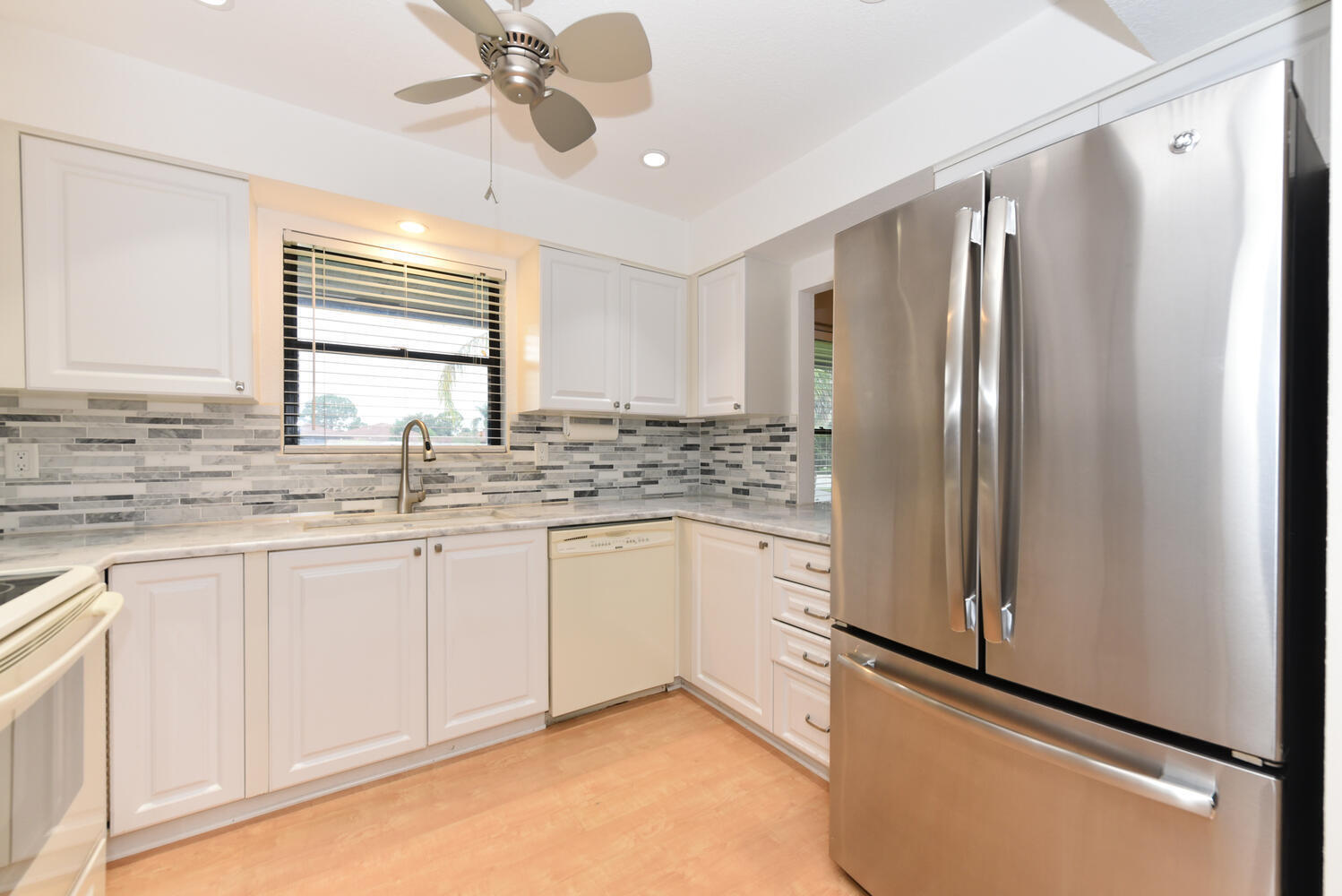 South River Village - Residential Lease