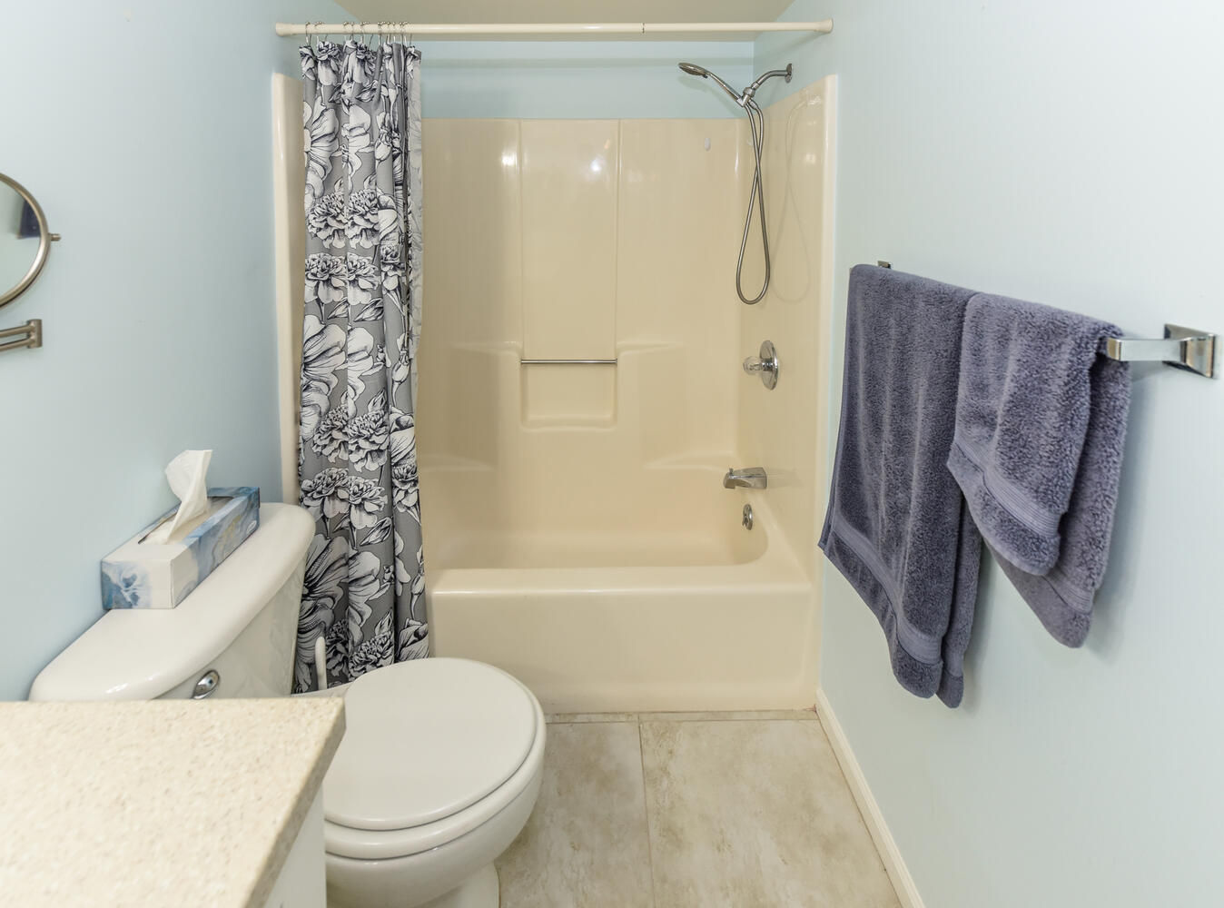 South River Village - Residential Lease