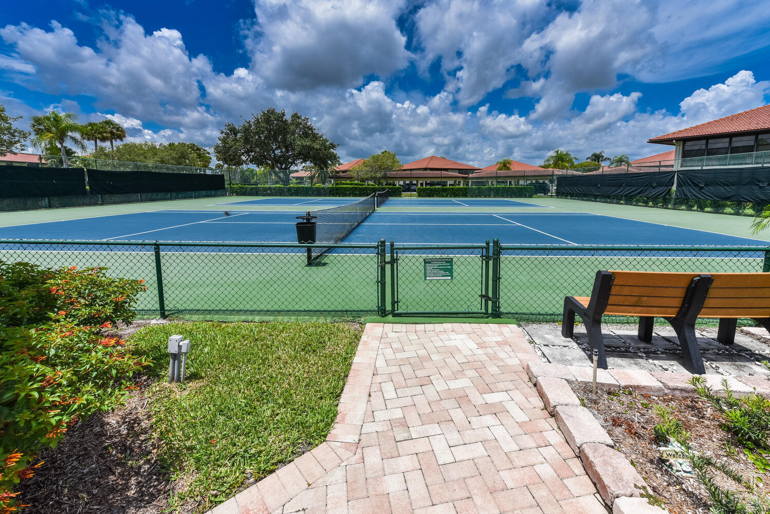 South River Village - Residential Lease