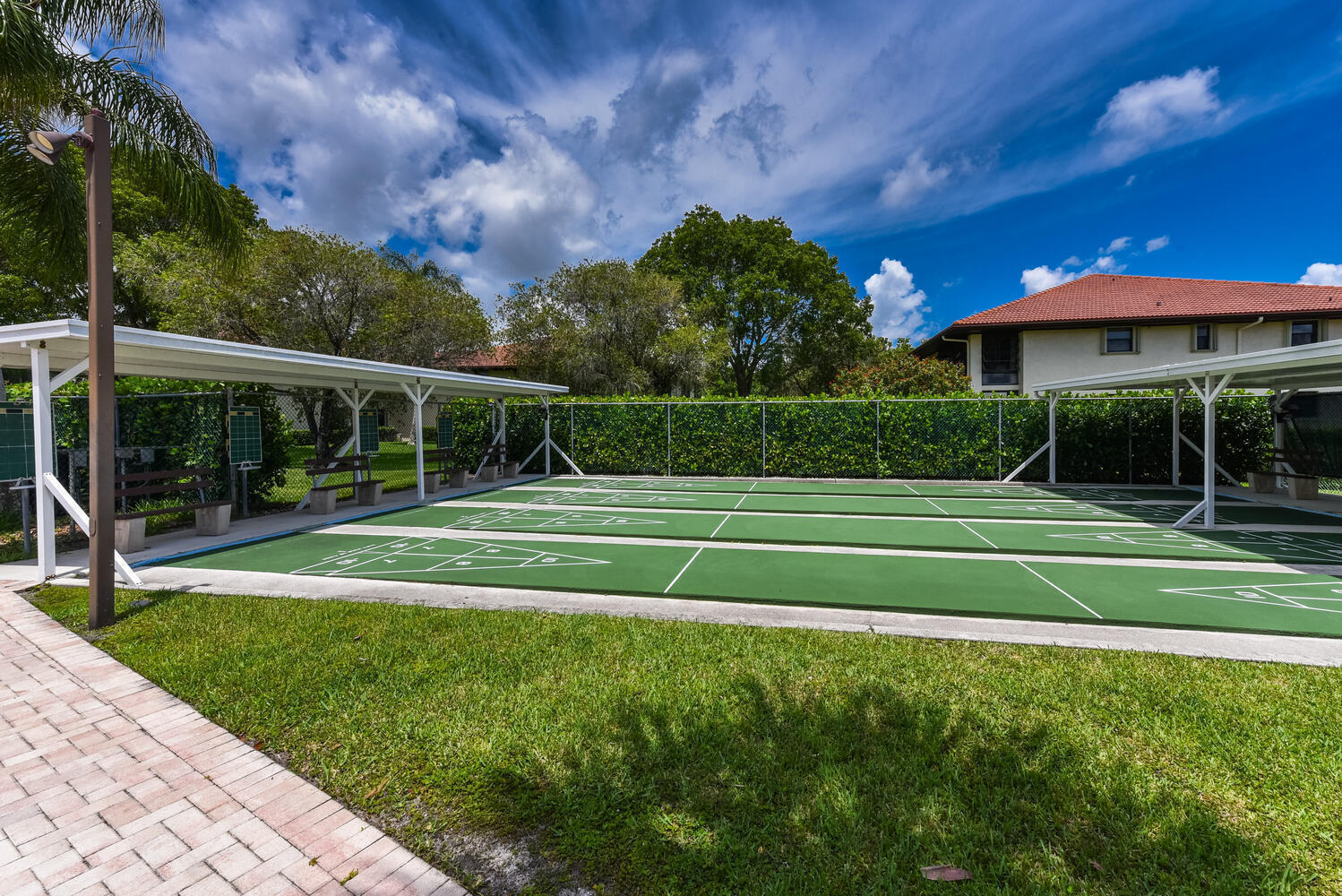 South River Village - Residential Lease