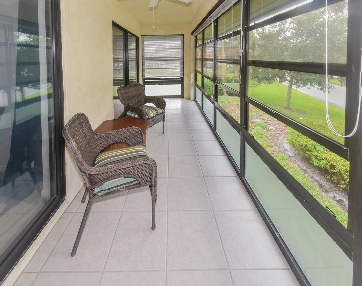 South River Village - Residential Lease