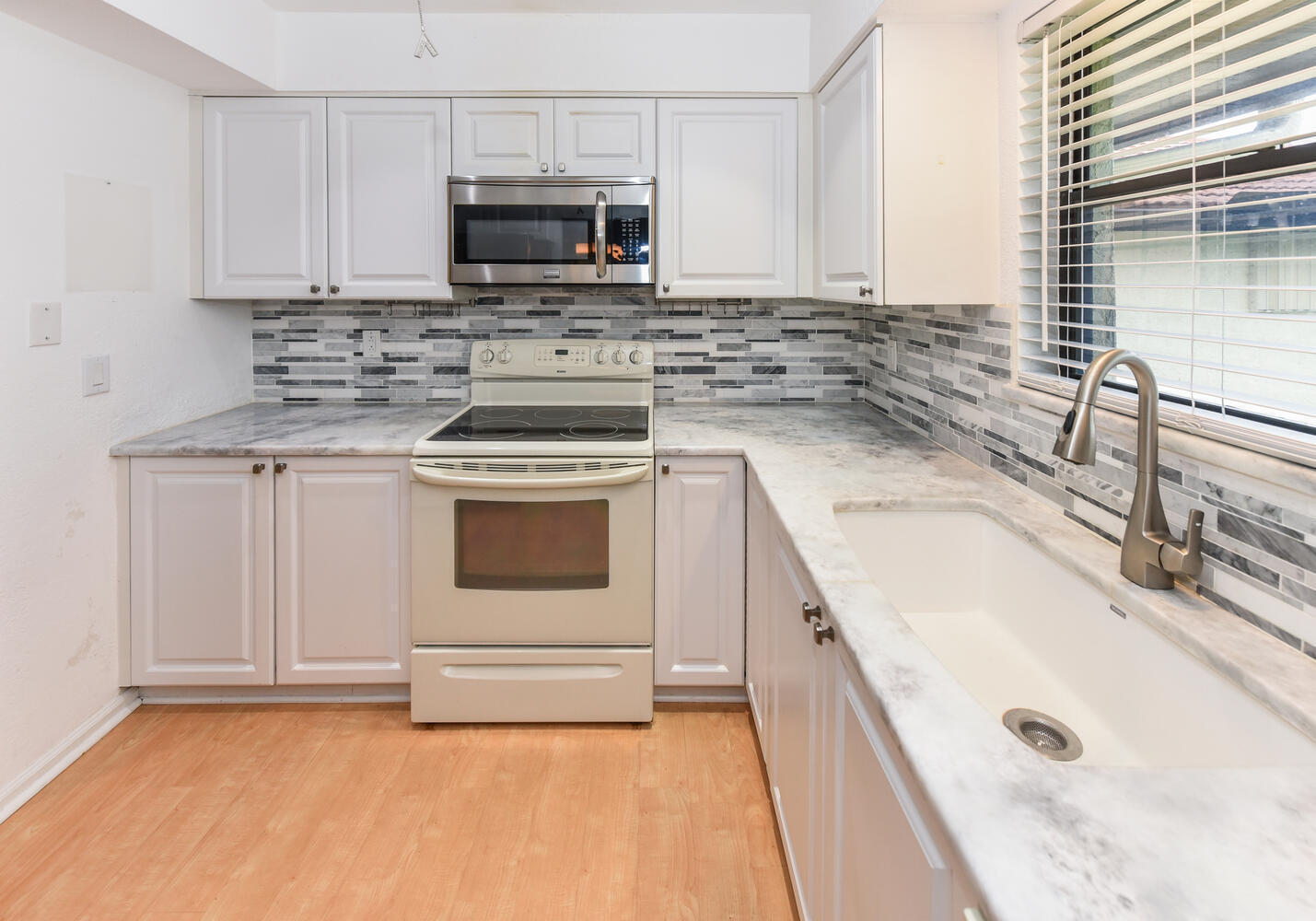 South River Village - Residential Lease