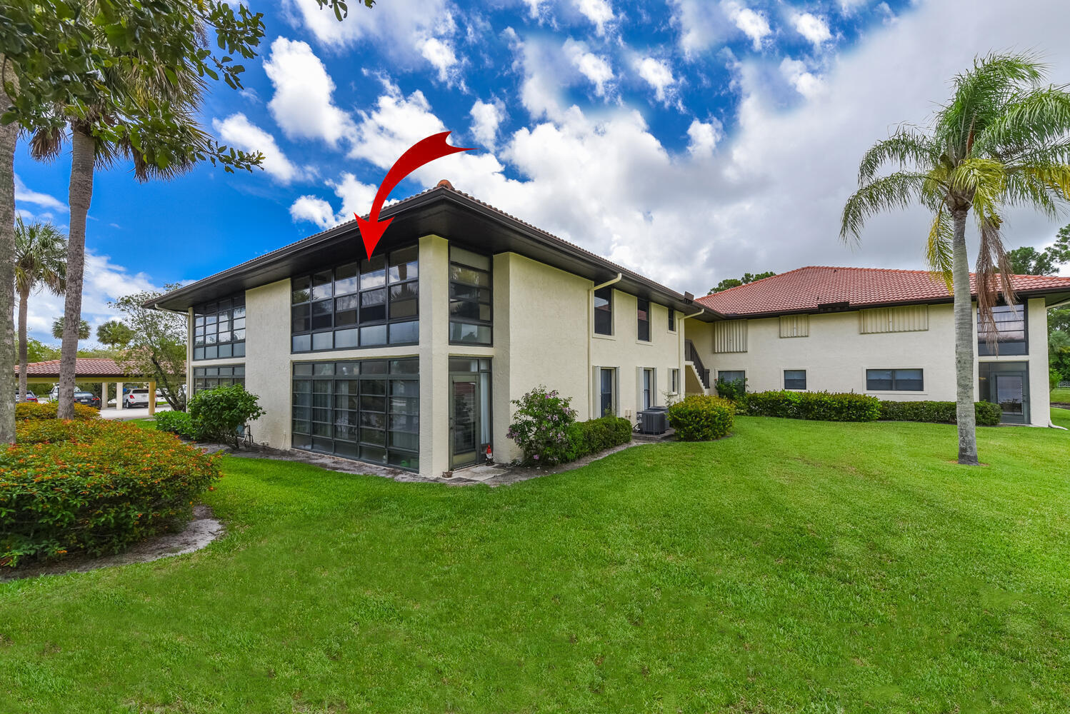 South River Village - Residential Lease