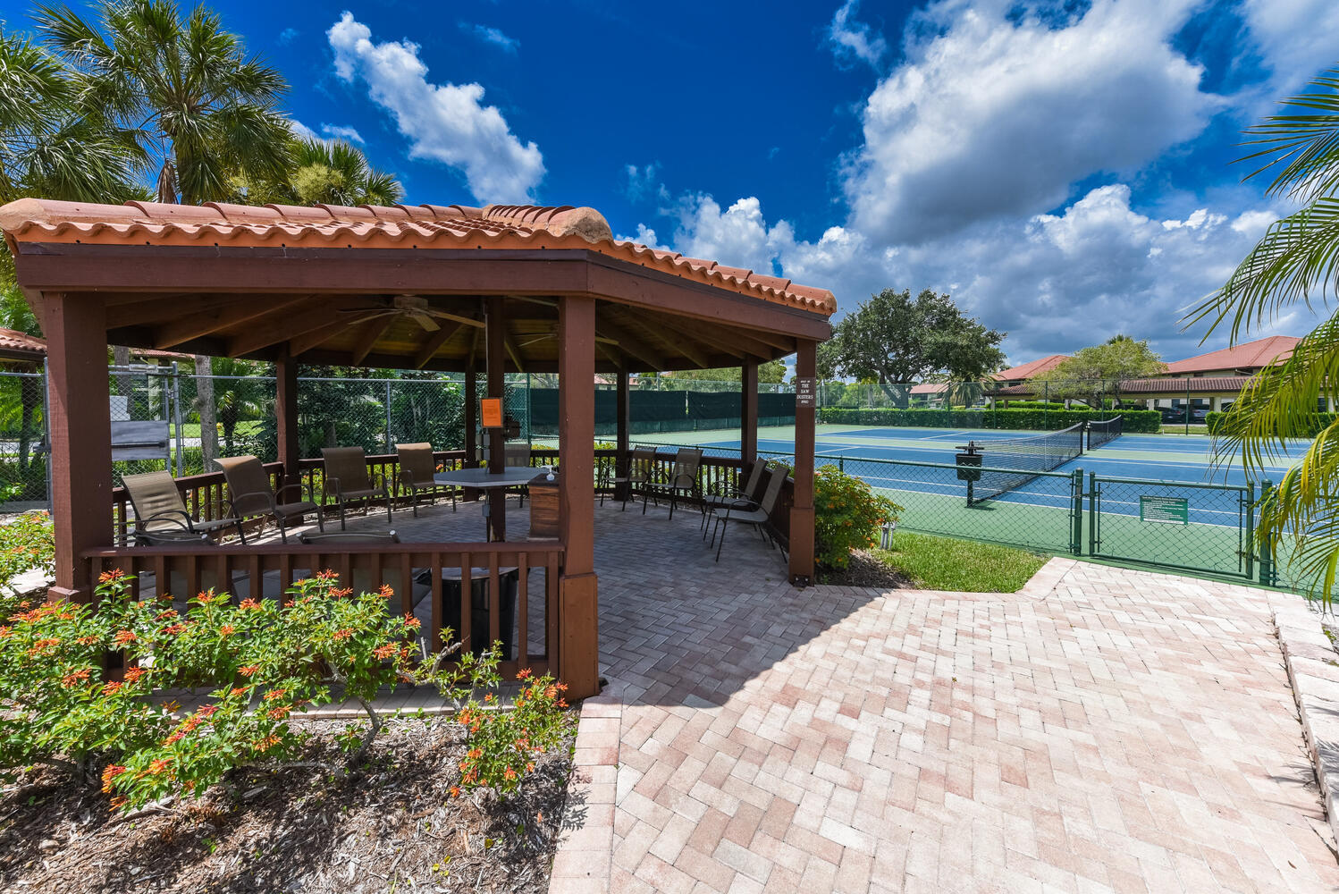 South River Village - Residential Lease