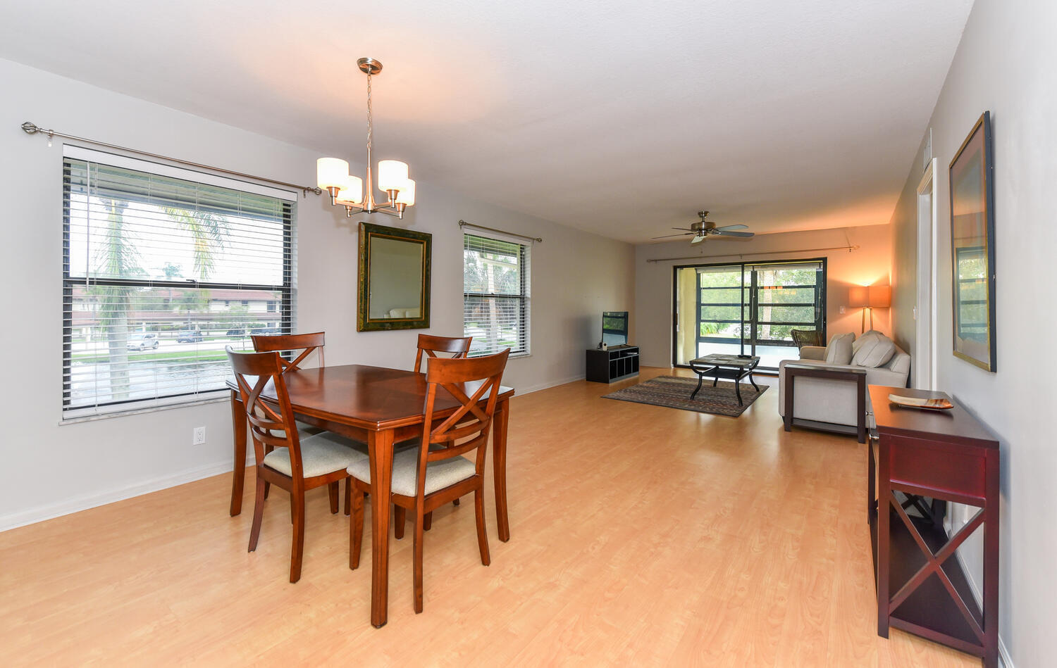 South River Village - Residential Lease