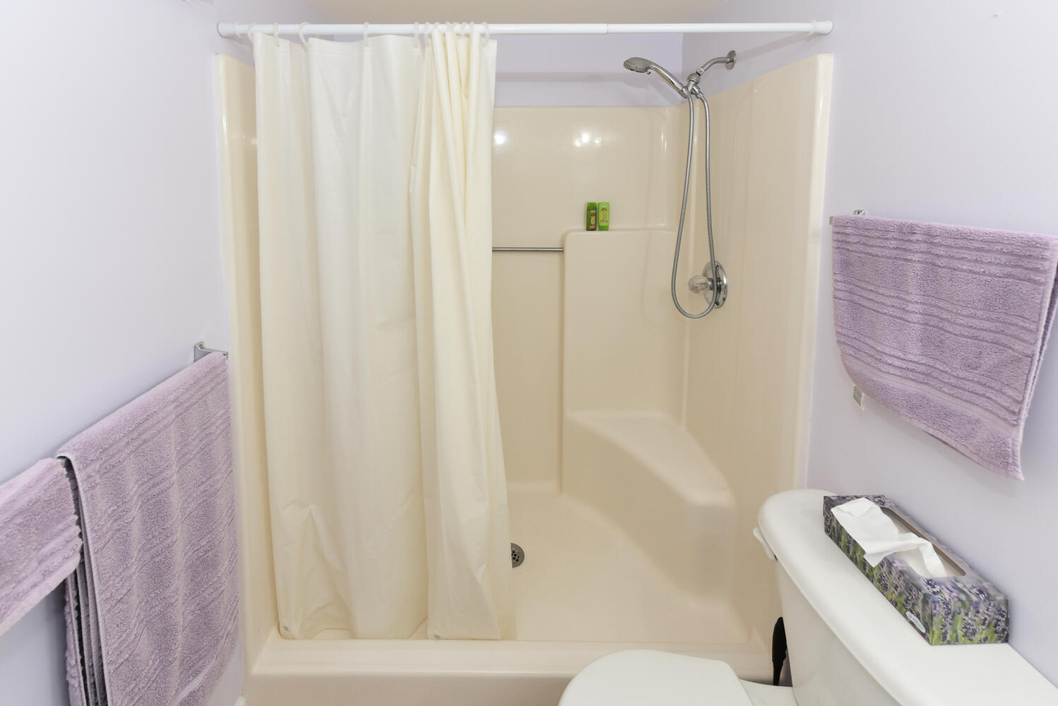 South River Village - Residential Lease