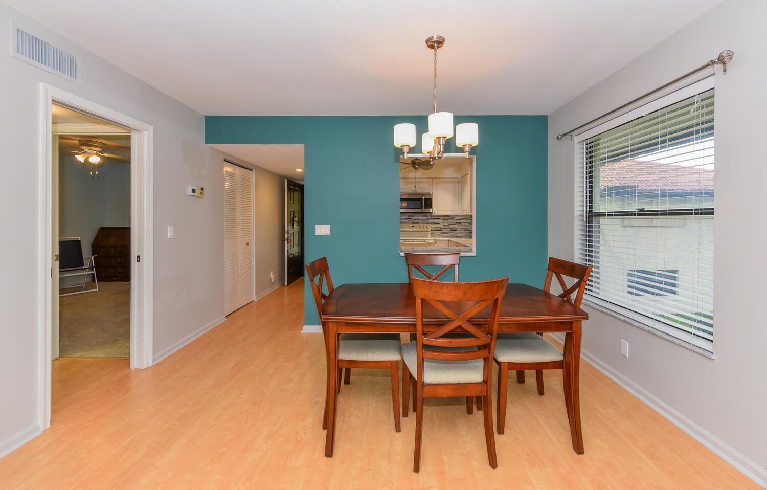 South River Village - Residential Lease
