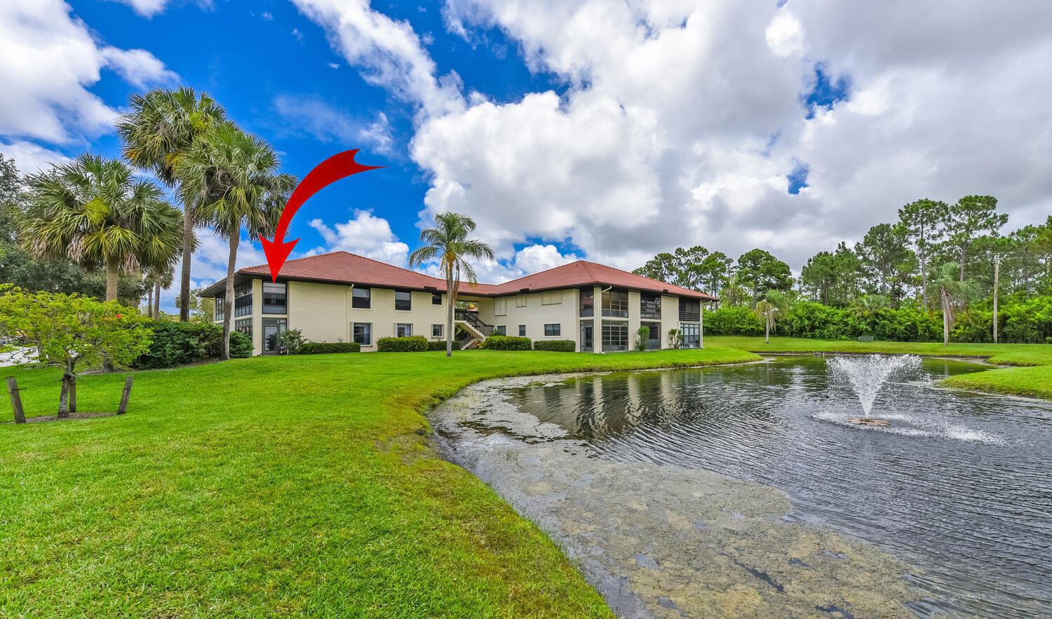 South River Village - Residential Lease