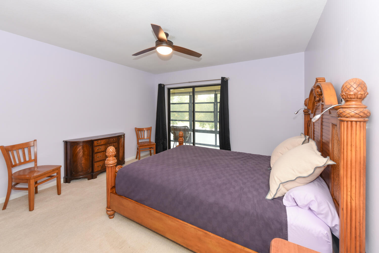 South River Village - Residential Lease