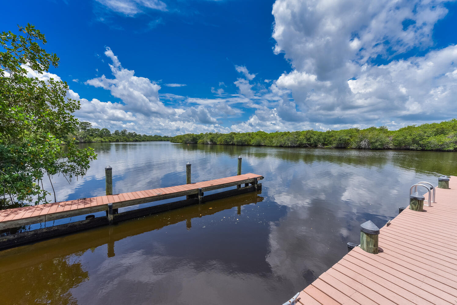 South River Village - Residential Lease