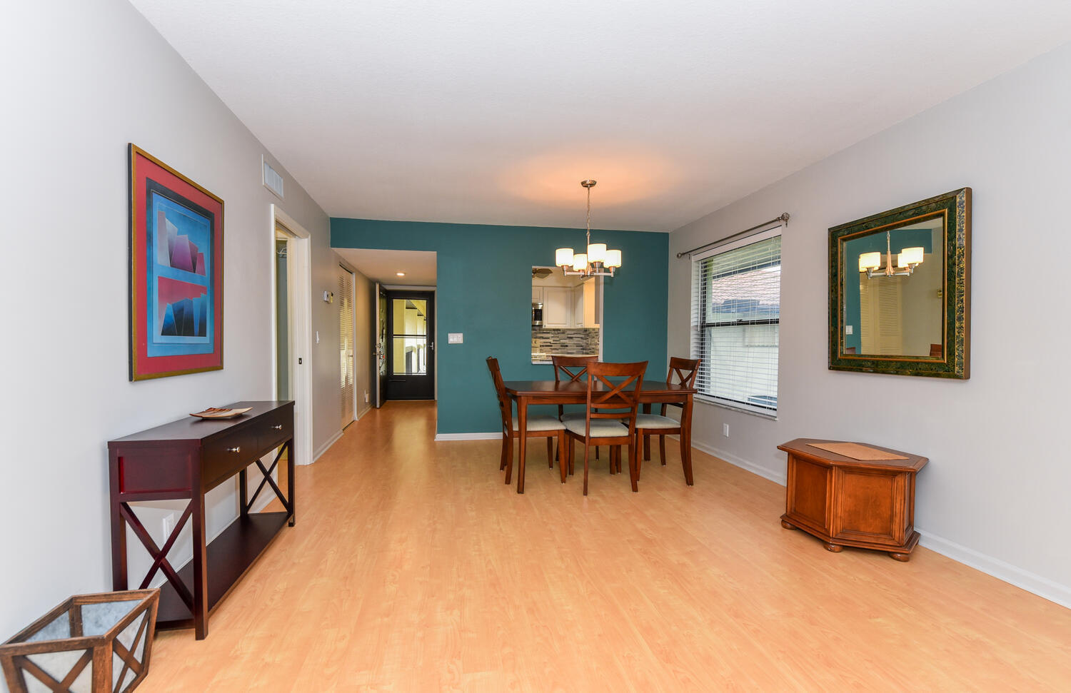 South River Village - Residential Lease