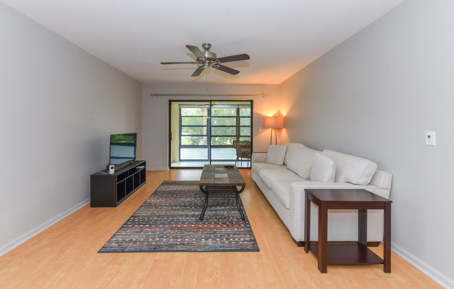 South River Village - Residential Lease