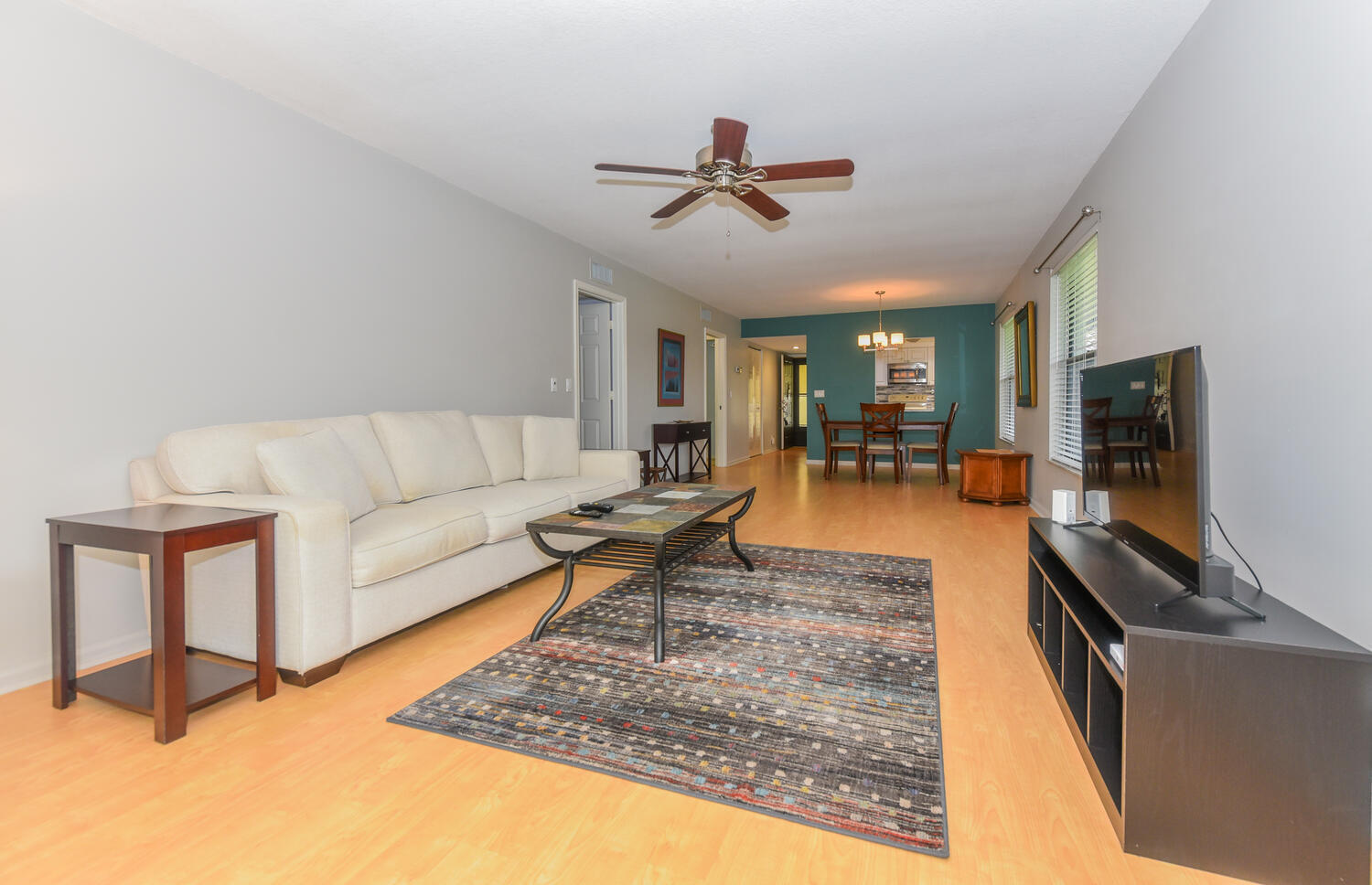 South River Village - Residential Lease