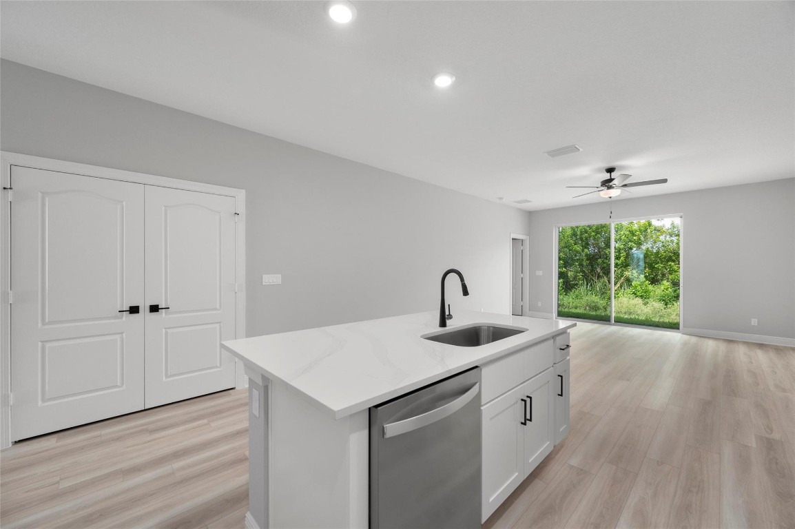 Celebration Pointe - Residential