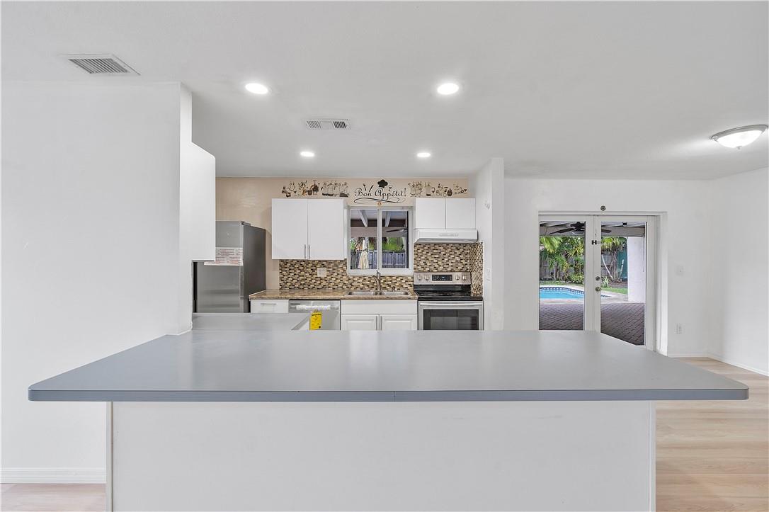 Rambling Woods Sub - Residential