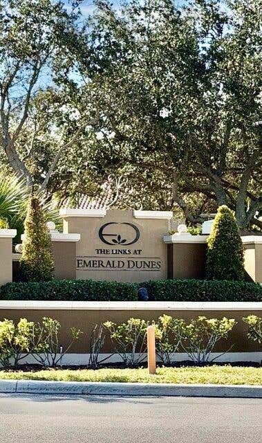 Photo of 6550 MORGAN HILL TRL #1904, West Palm Beach, FL 33411 (MLS # B26060461)