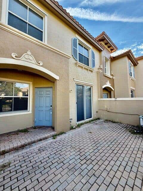 Photo of 6550 MORGAN HILL TRL #1904, West Palm Beach, FL 33411 (MLS # B26060461)