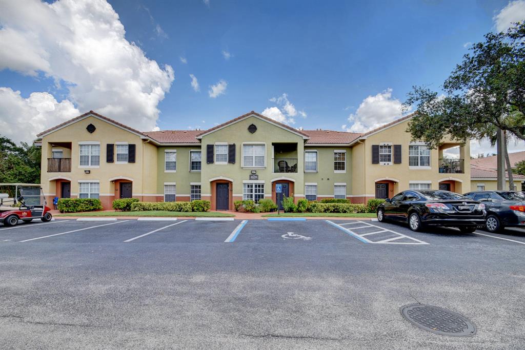 Photo of 10294 Fox Trial Road Ct S #713, Royal Palm Beach, FL 33411 (MLS # R10825866)