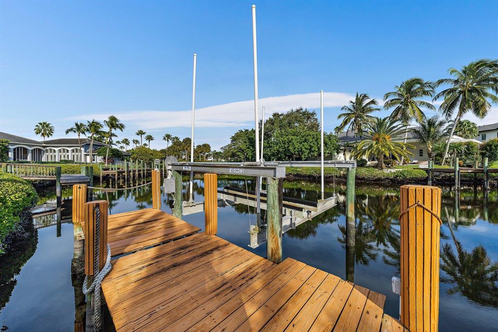 FRENCHMANS CREEK PAR B - Residential