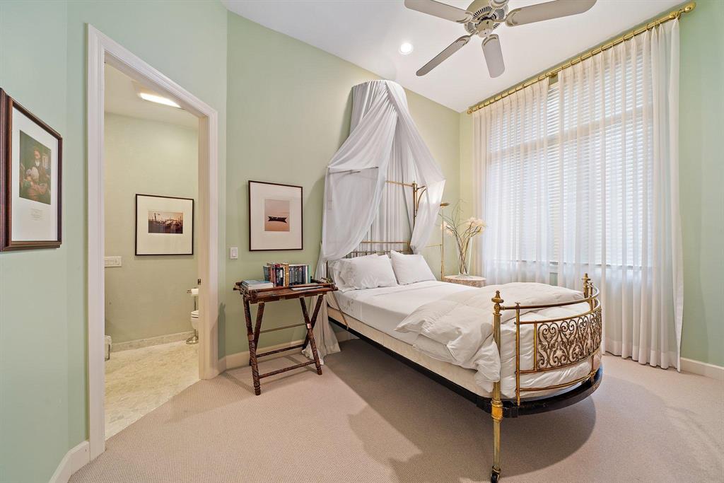 FRENCHMANS CREEK PAR B - Residential