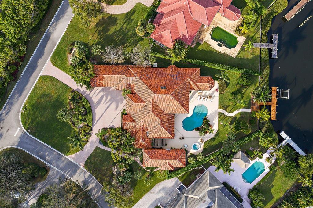 FRENCHMANS CREEK PAR B - Residential