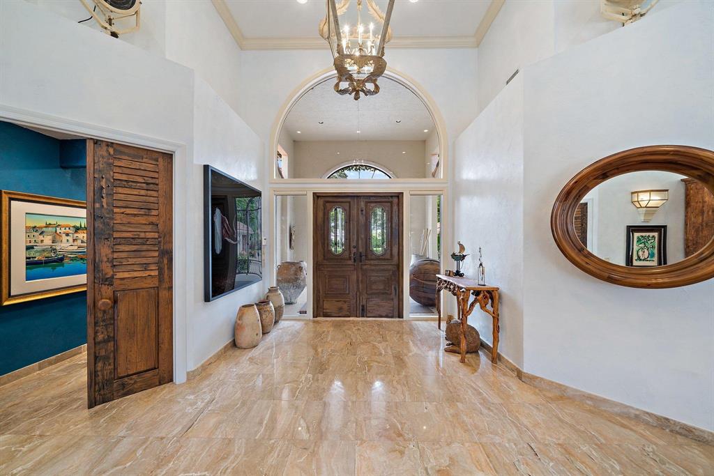 FRENCHMANS CREEK PAR B - Residential