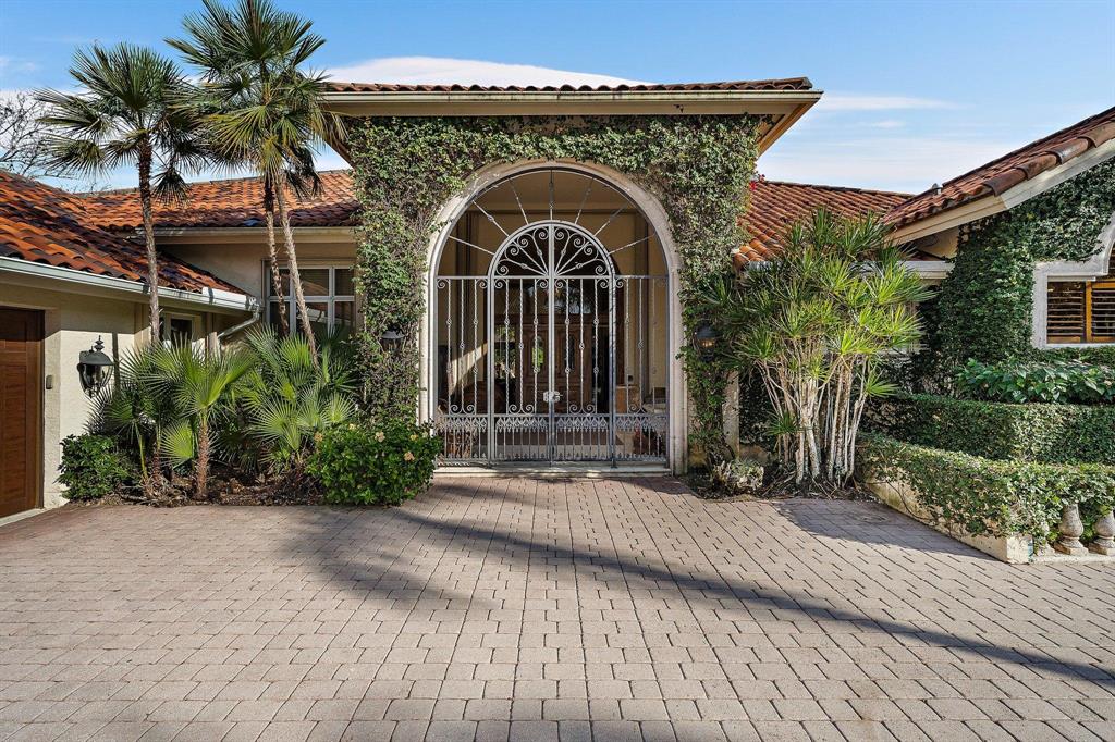 FRENCHMANS CREEK PAR B - Residential