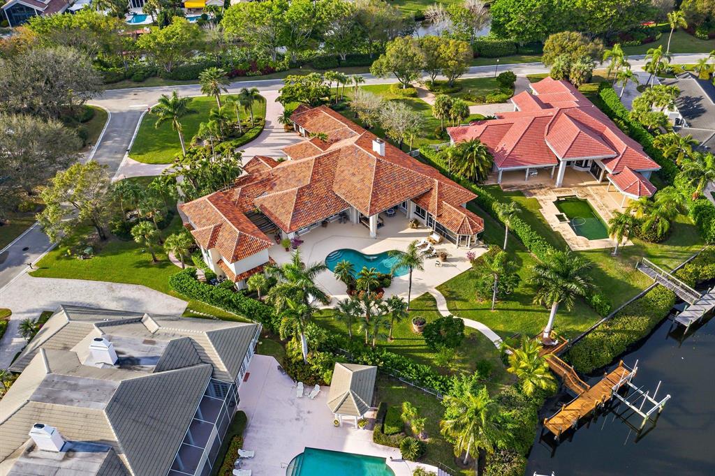 FRENCHMANS CREEK PAR B - Residential