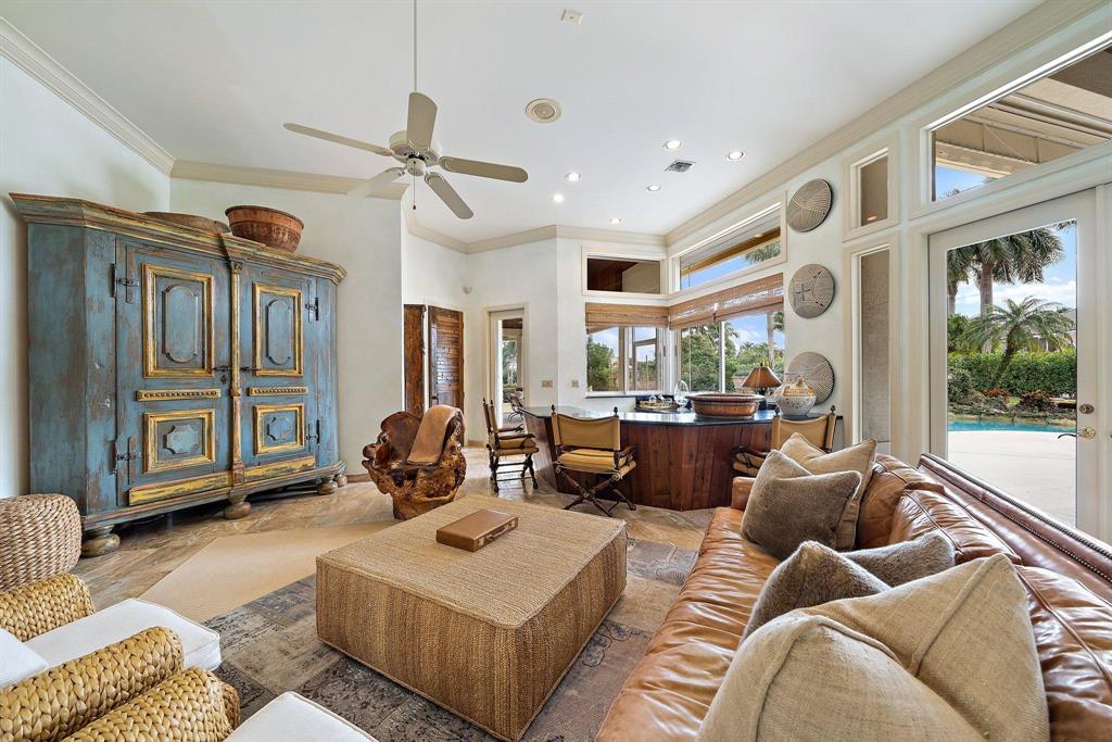 FRENCHMANS CREEK PAR B - Residential