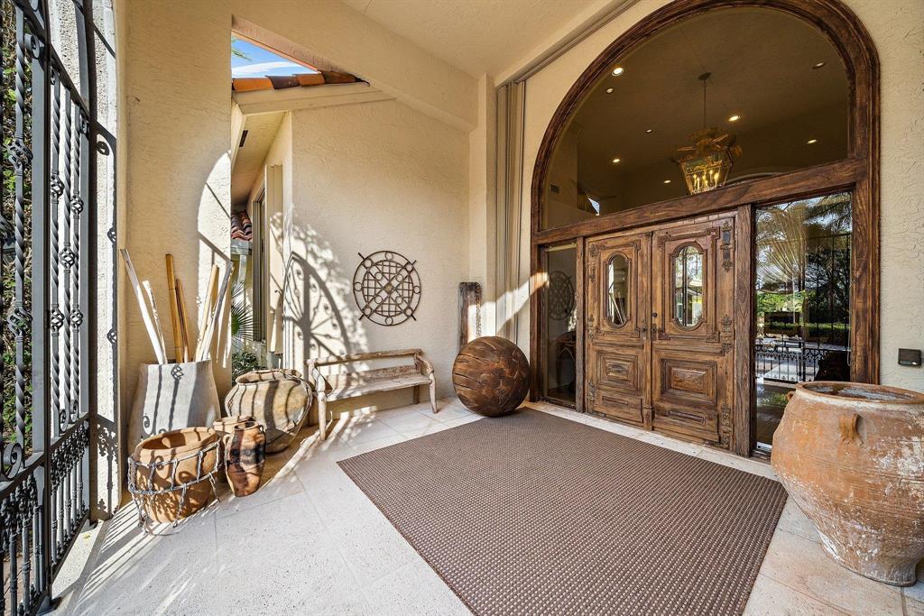 FRENCHMANS CREEK PAR B - Residential