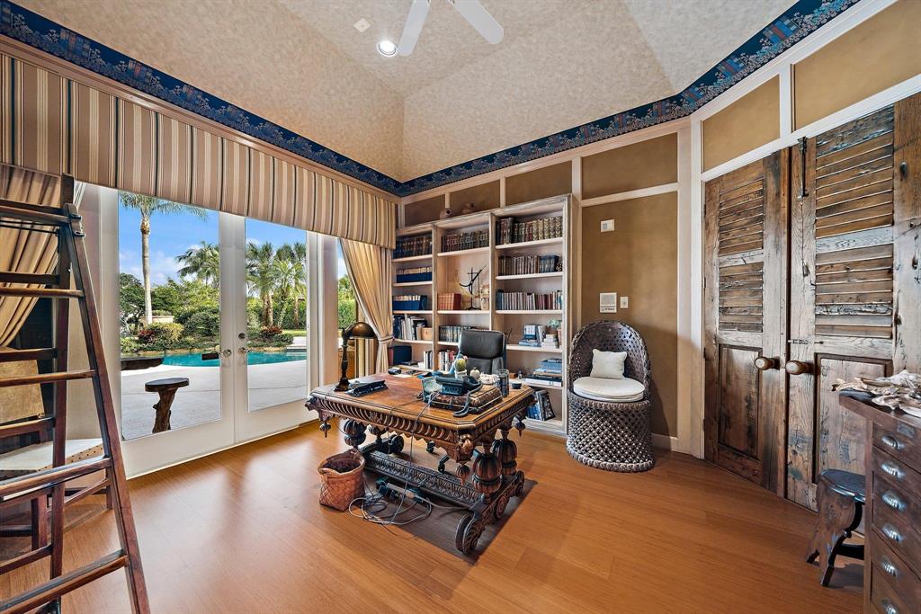 FRENCHMANS CREEK PAR B - Residential