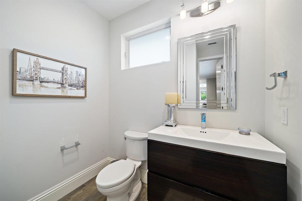 FRENCHMANS CREEK PAR B - Residential