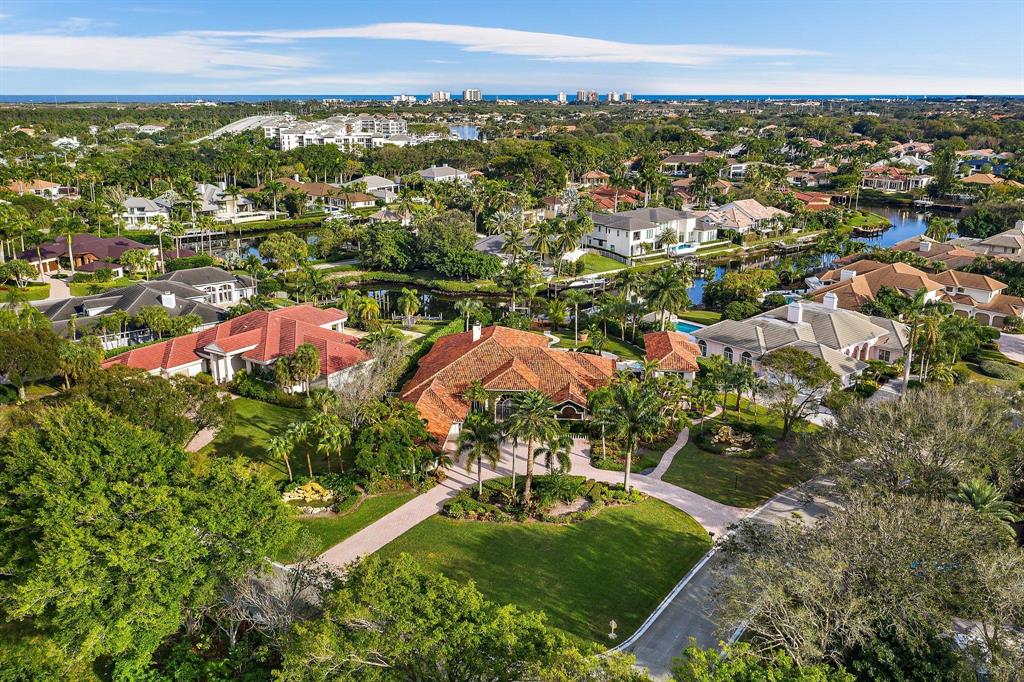 FRENCHMANS CREEK PAR B - Residential