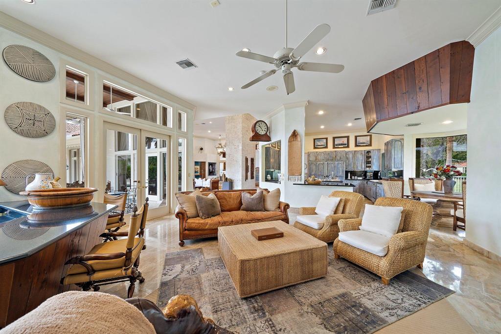 FRENCHMANS CREEK PAR B - Residential