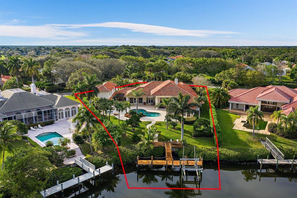 FRENCHMANS CREEK PAR B - Residential