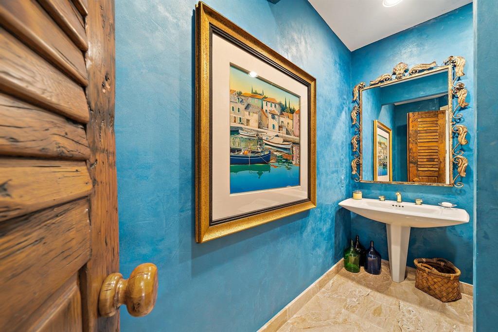 FRENCHMANS CREEK PAR B - Residential