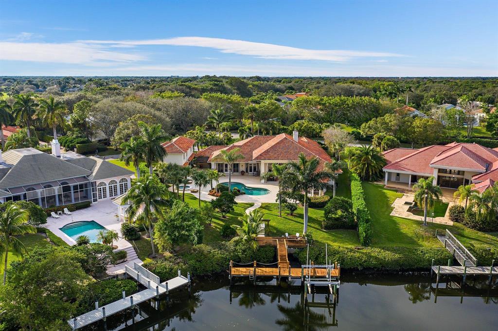 FRENCHMANS CREEK PAR B - Residential