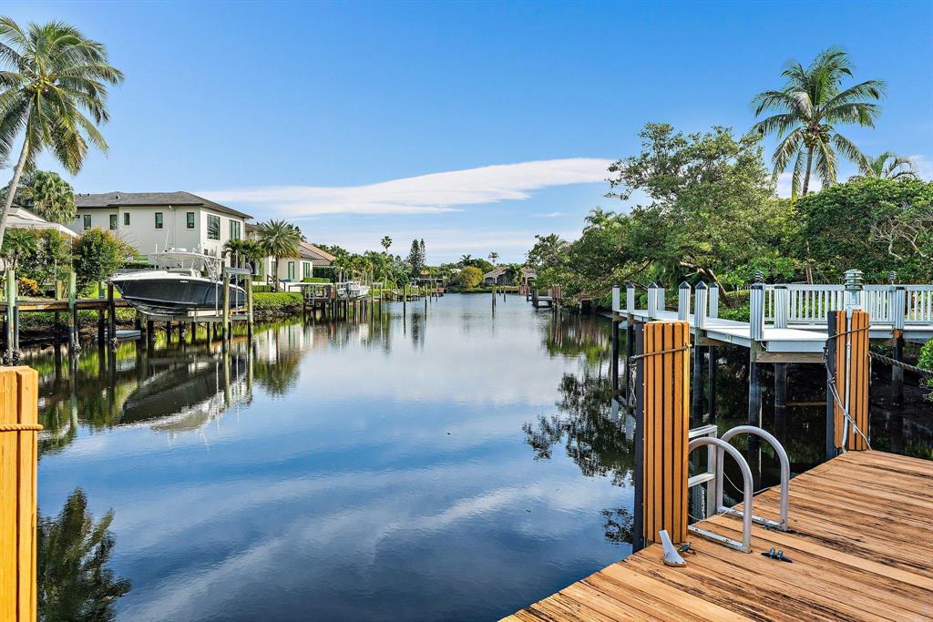 FRENCHMANS CREEK PAR B - Residential