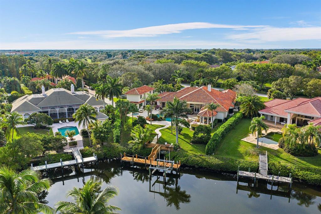 FRENCHMANS CREEK PAR B - Residential