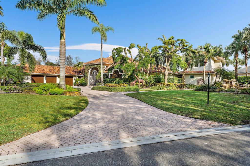 FRENCHMANS CREEK PAR B - Residential