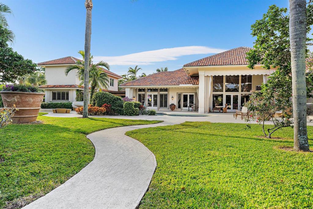 FRENCHMANS CREEK PAR B - Residential