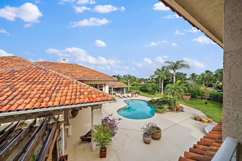 FRENCHMANS CREEK PAR B - Residential