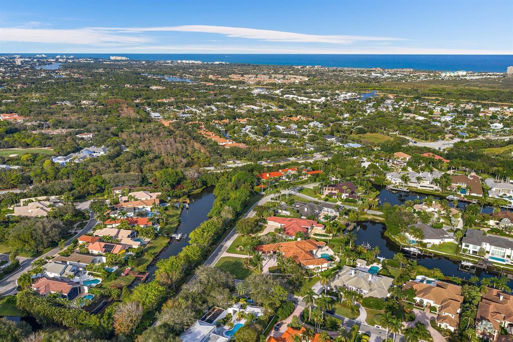 FRENCHMANS CREEK PAR B - Residential