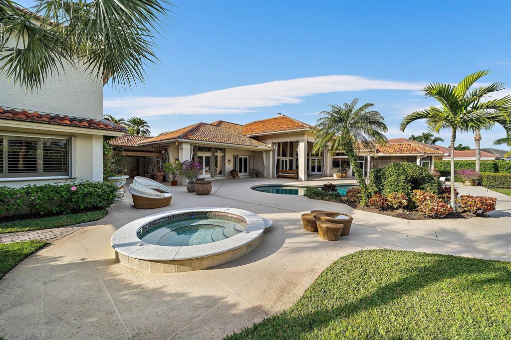 FRENCHMANS CREEK PAR B - Residential