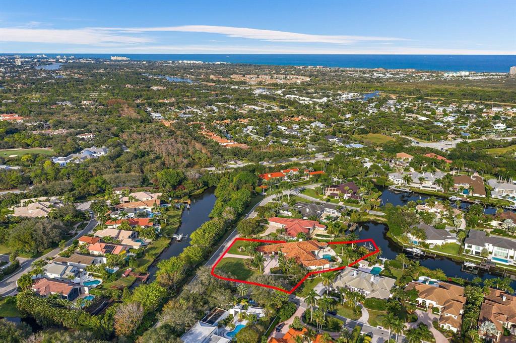 FRENCHMANS CREEK PAR B - Residential