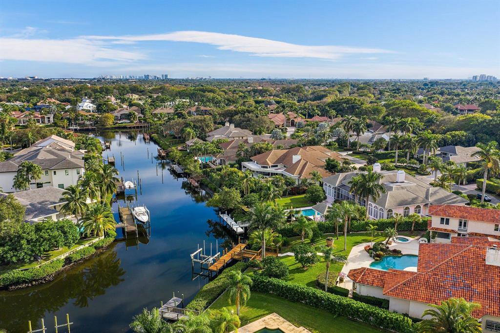 FRENCHMANS CREEK PAR B - Residential