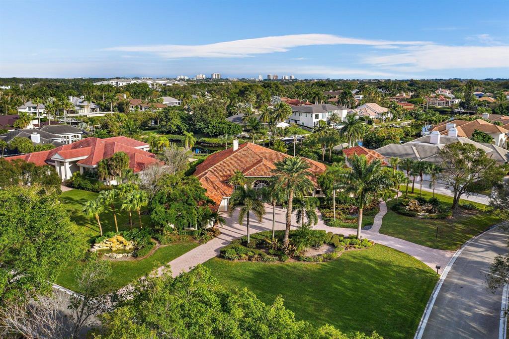 FRENCHMANS CREEK PAR B - Residential