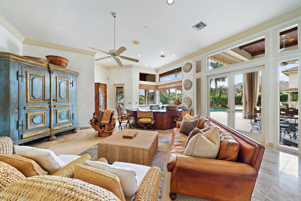 FRENCHMANS CREEK PAR B - Residential